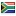 aka.co.za server is located in South Africa